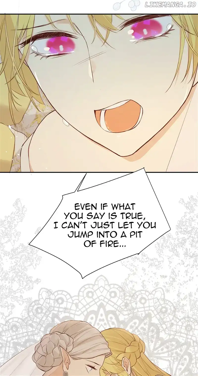 A Princess's Guide to Saving Dragons Chapter 113 page 23 - 