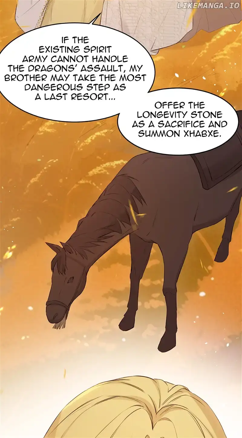 A Princess's Guide to Saving Dragons Chapter 113 page 29 - 