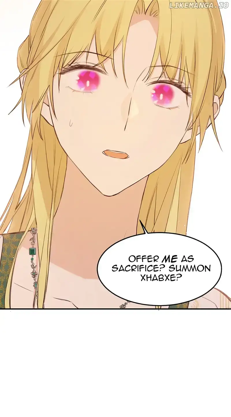 A Princess's Guide to Saving Dragons Chapter 113 page 30 - 