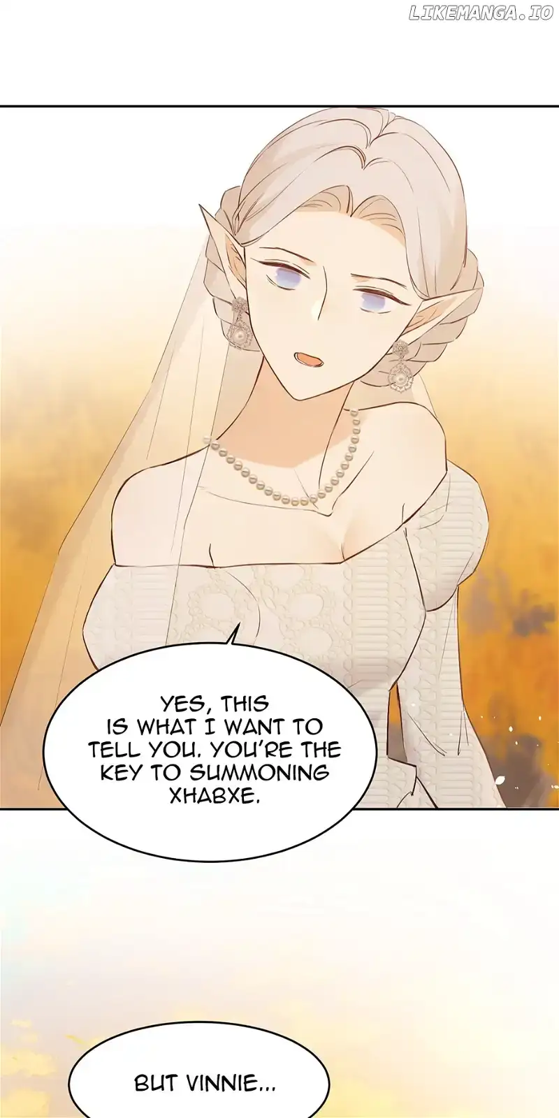 A Princess's Guide to Saving Dragons Chapter 113 page 31 - 