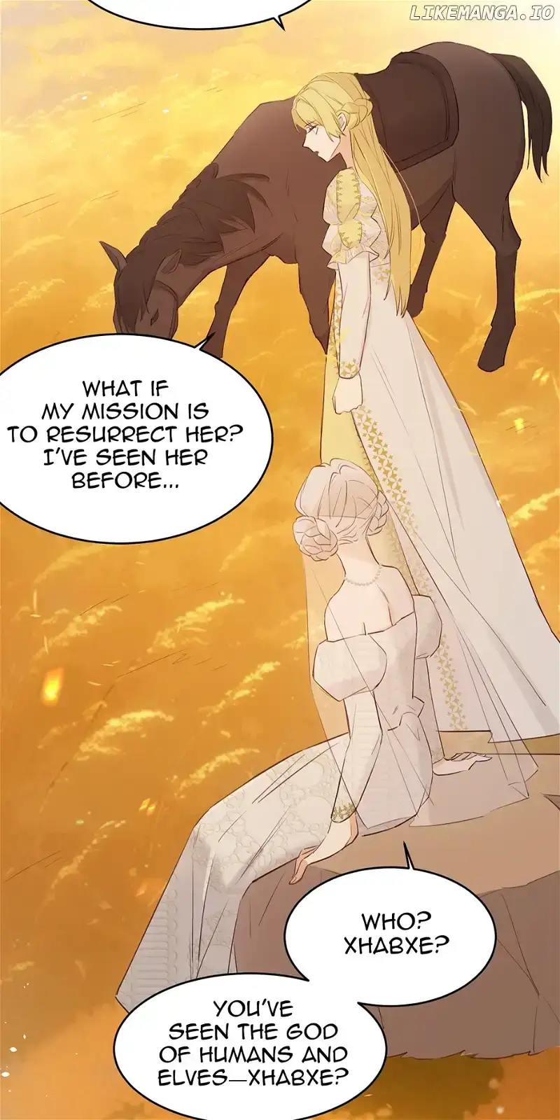 A Princess's Guide to Saving Dragons Chapter 113 page 32 - 