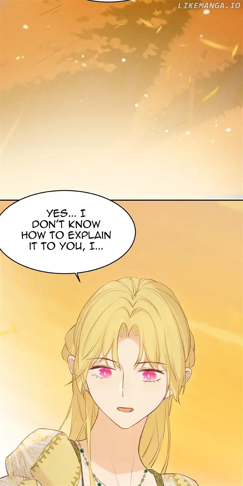 A Princess's Guide to Saving Dragons Chapter 113 page 33 - 