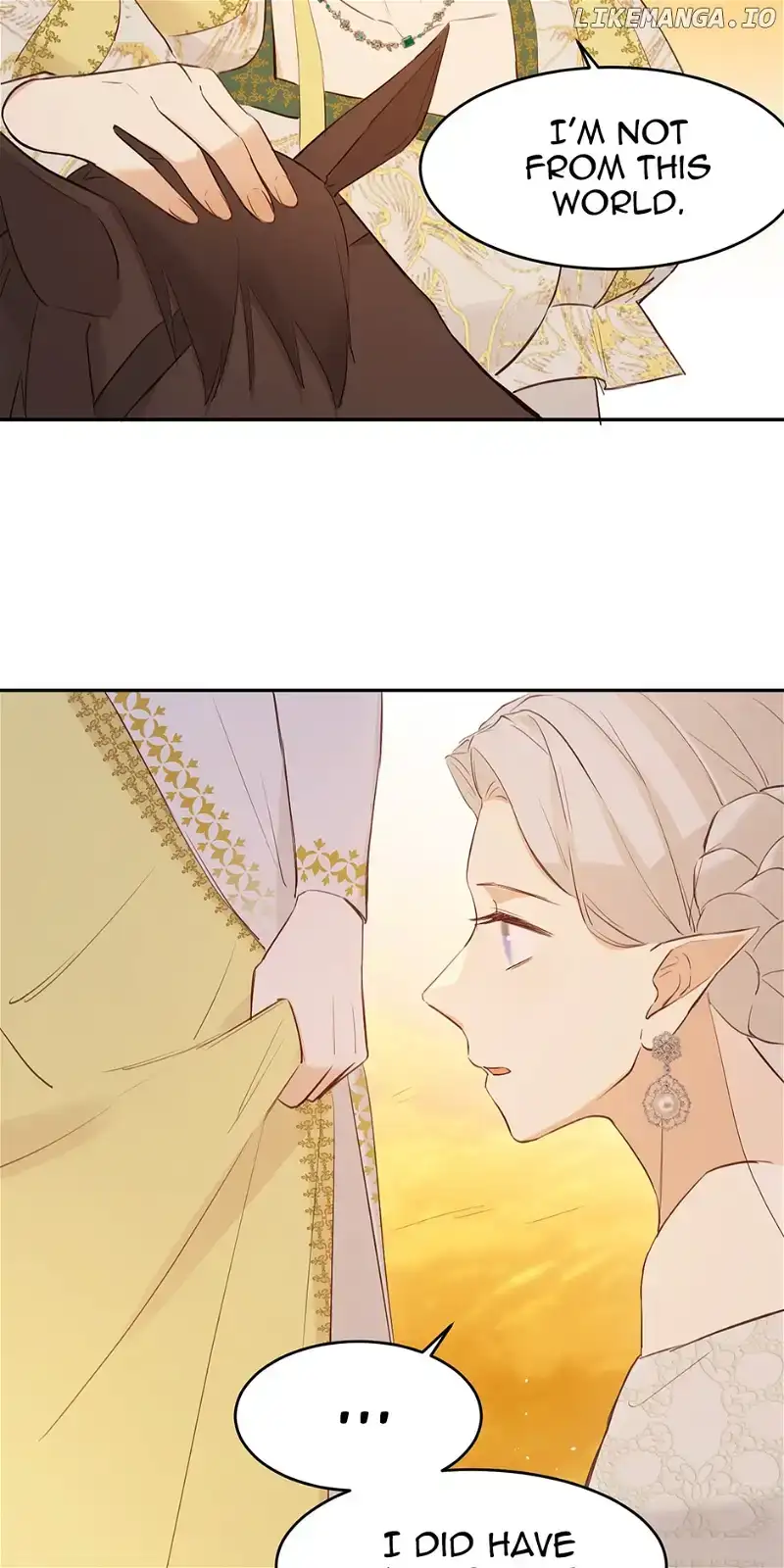 A Princess's Guide to Saving Dragons Chapter 113 page 34 - 