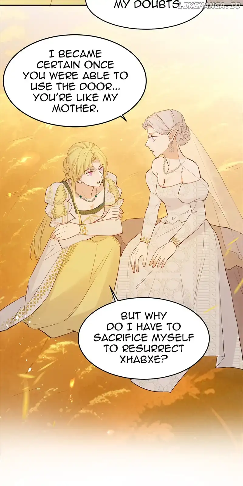 A Princess's Guide to Saving Dragons Chapter 113 page 35 - 