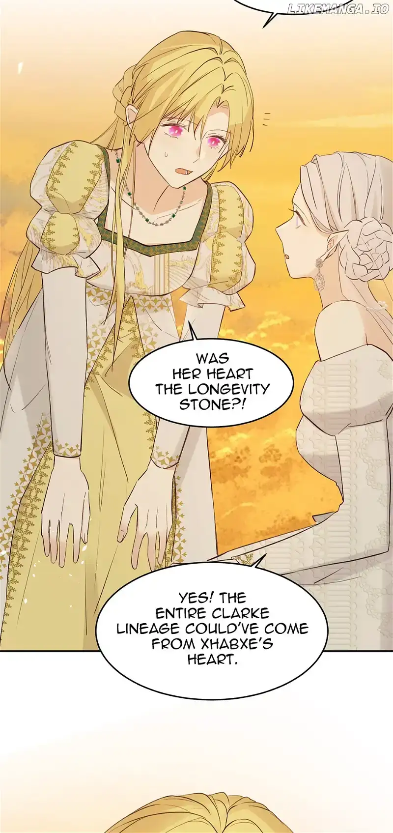 A Princess's Guide to Saving Dragons Chapter 113 page 38 - 
