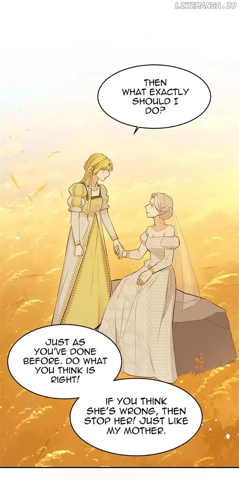A Princess's Guide to Saving Dragons Chapter 113 page 41 - 