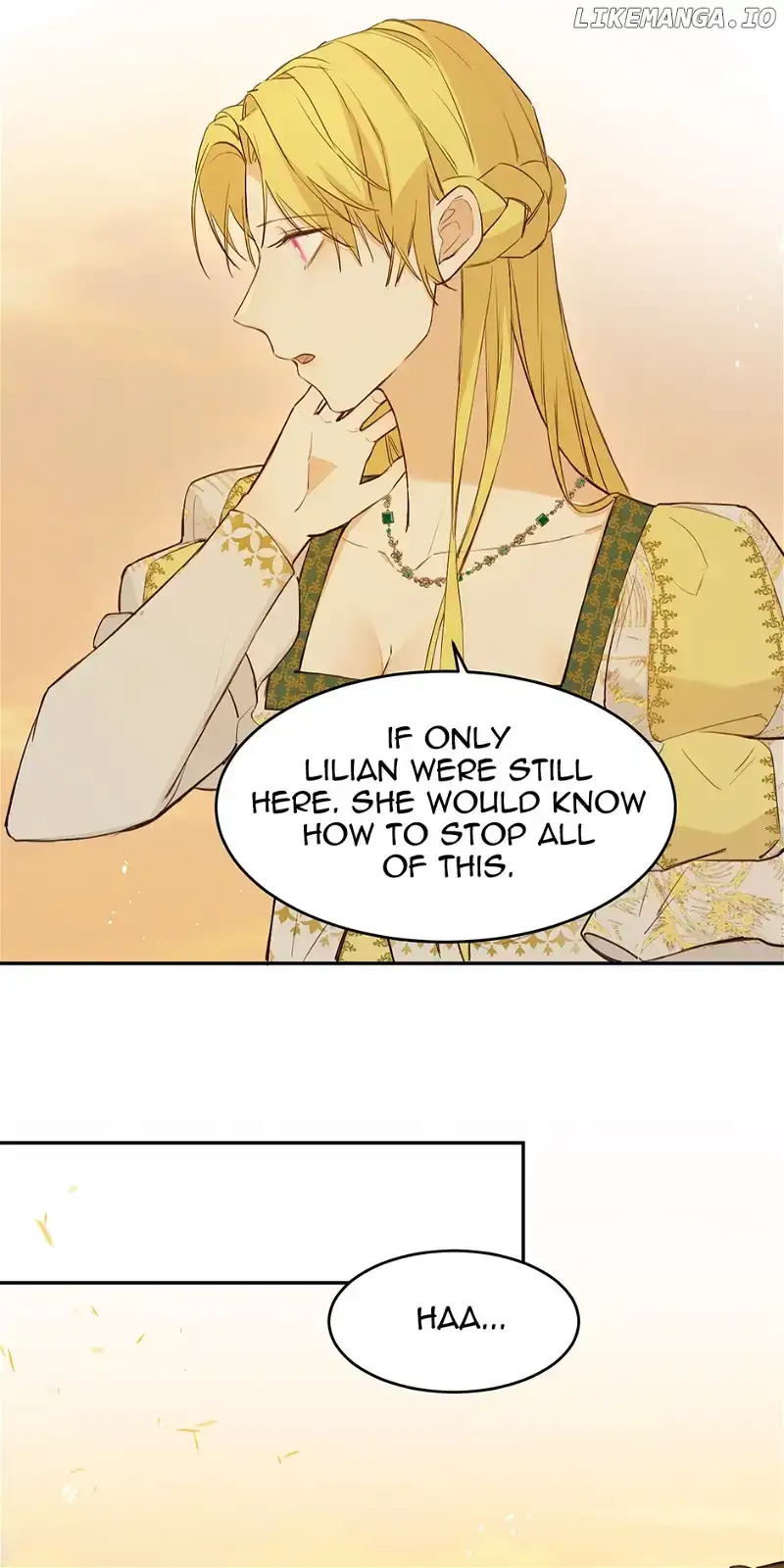 A Princess's Guide to Saving Dragons Chapter 113 page 42 - 