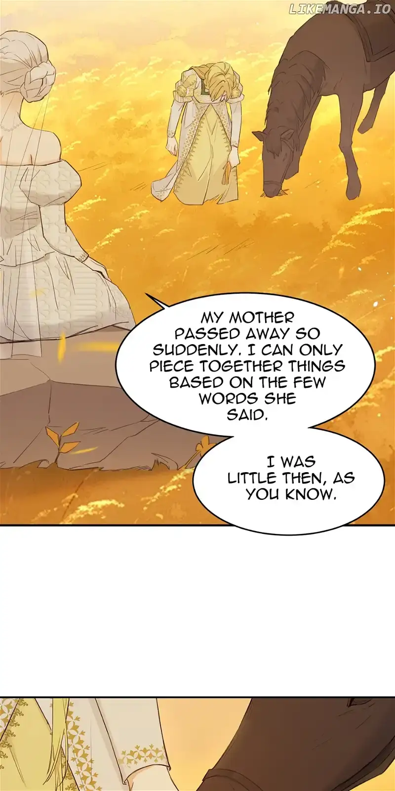 A Princess's Guide to Saving Dragons Chapter 113 page 43 - 