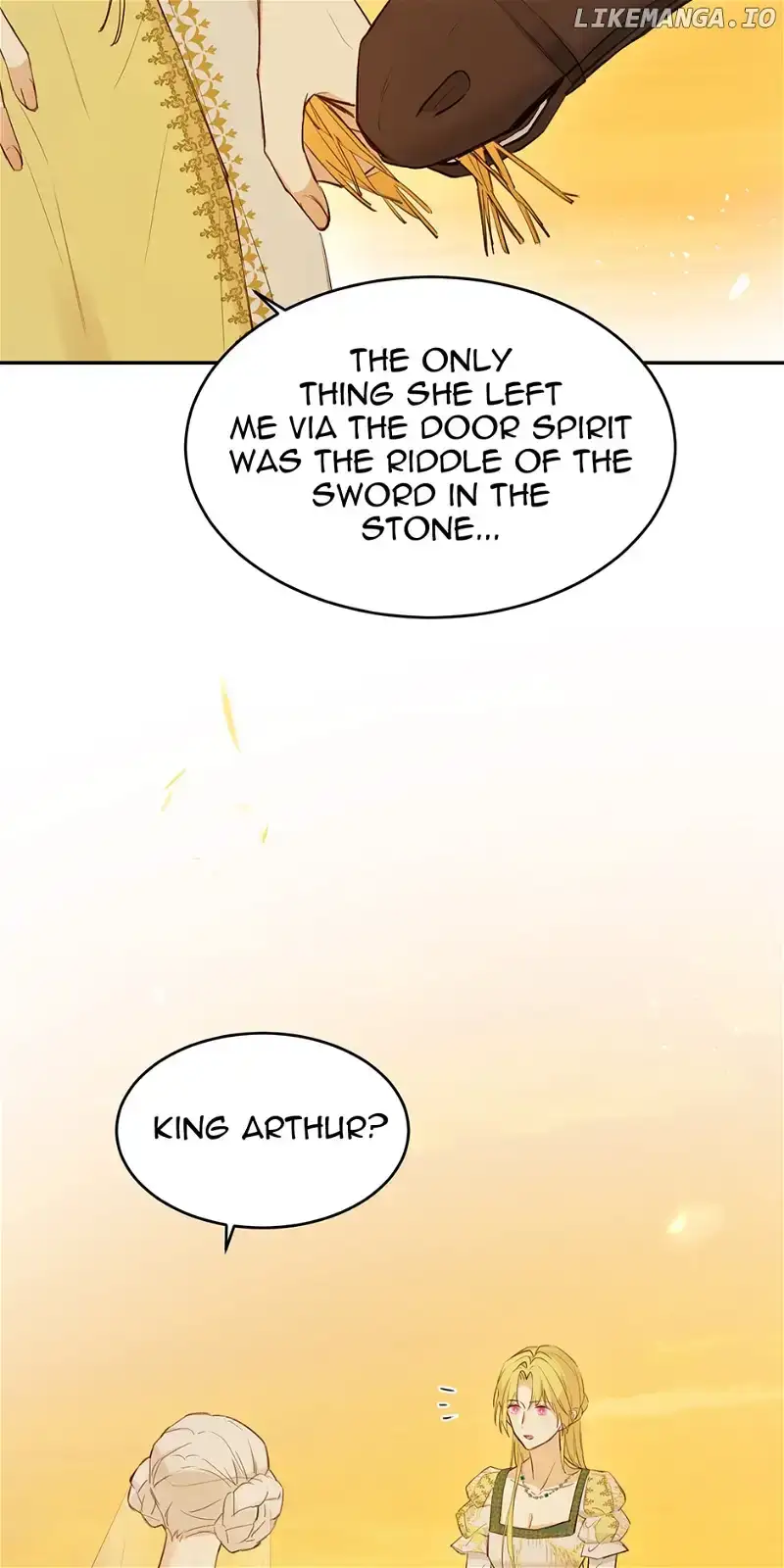 A Princess's Guide to Saving Dragons Chapter 113 page 44 - 