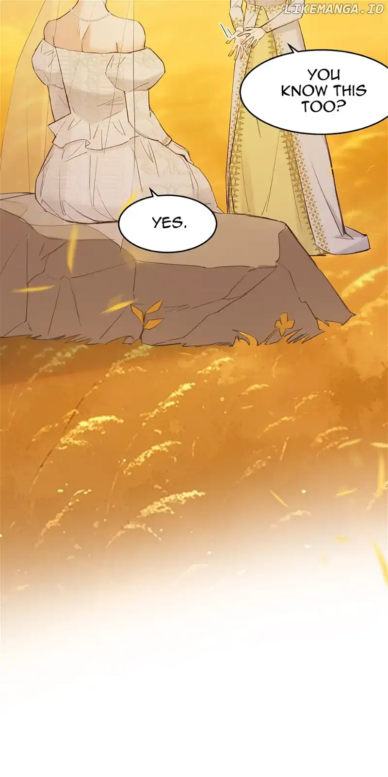 A Princess's Guide to Saving Dragons Chapter 113 page 45 - 