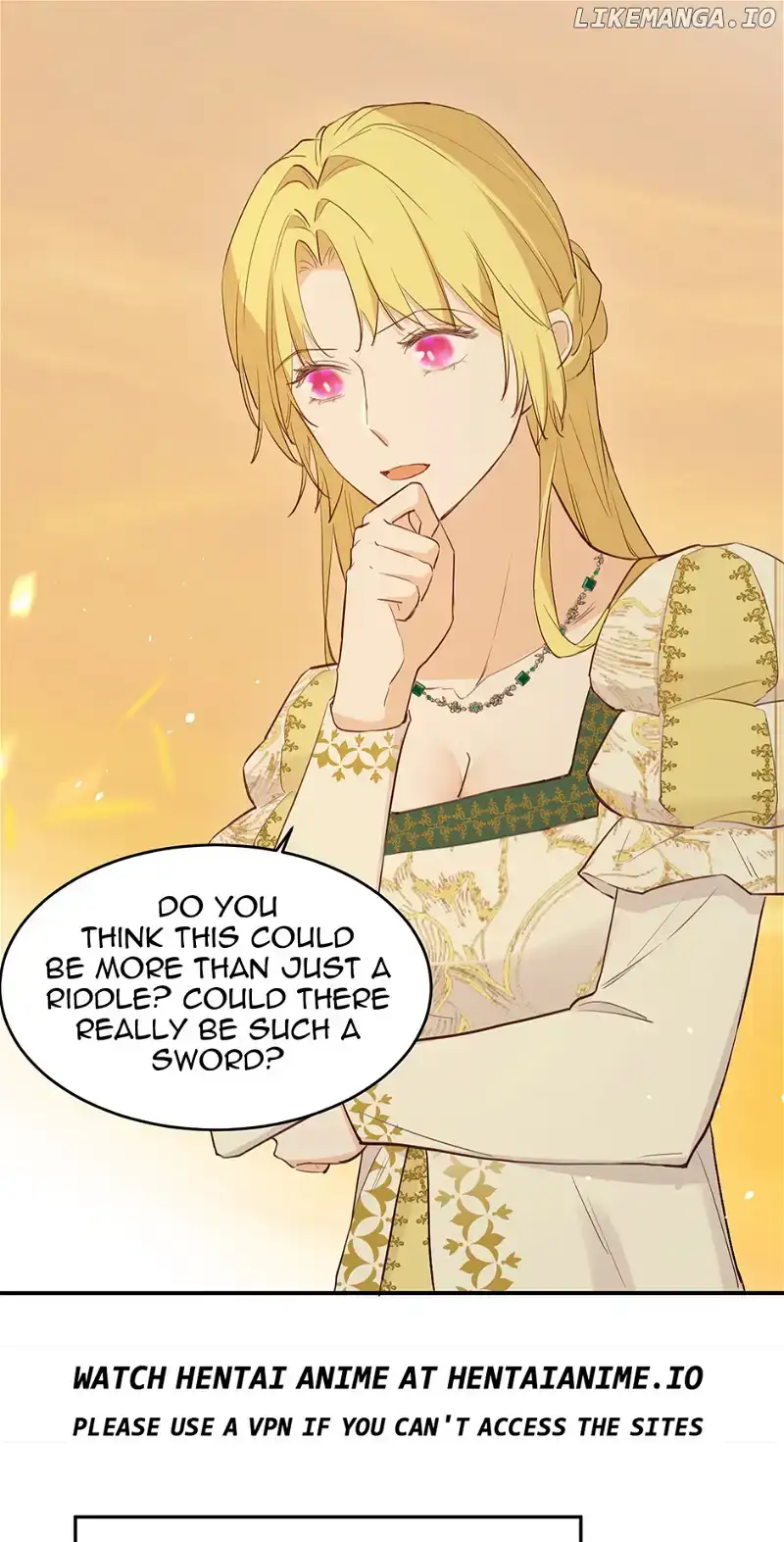 A Princess's Guide to Saving Dragons Chapter 113 page 46 - 
