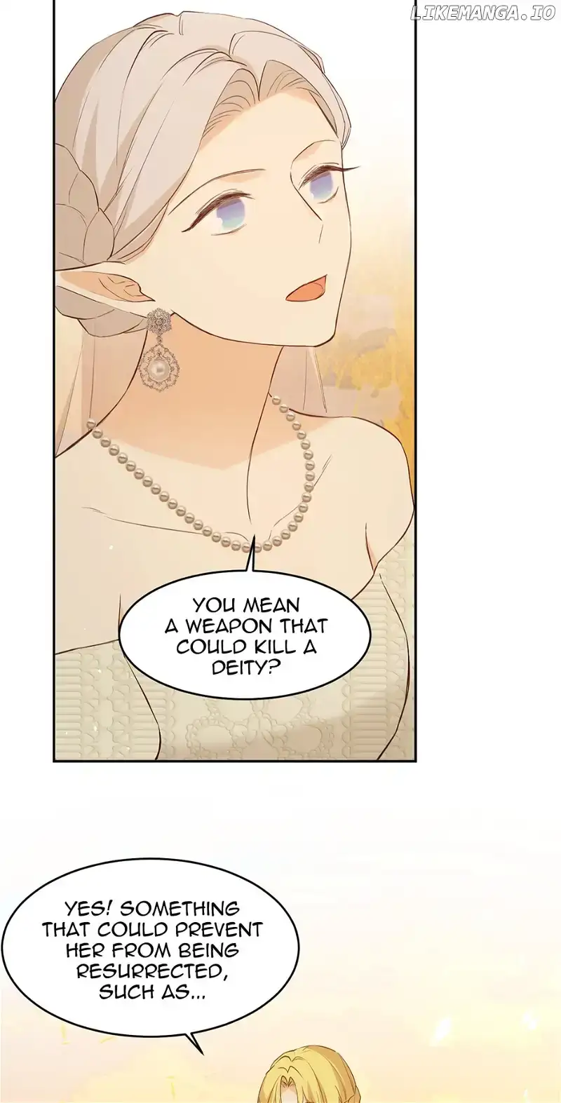 A Princess's Guide to Saving Dragons Chapter 113 page 47 - 