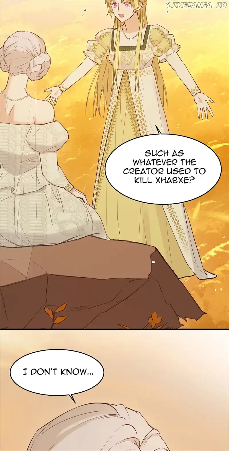 A Princess's Guide to Saving Dragons Chapter 113 page 48 - 