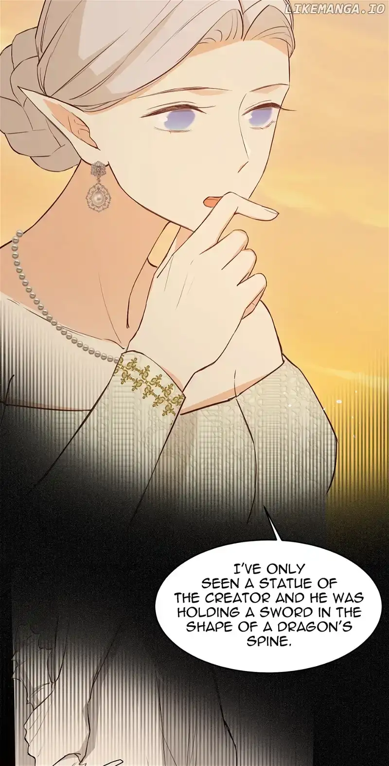 A Princess's Guide to Saving Dragons Chapter 113 page 49 - 