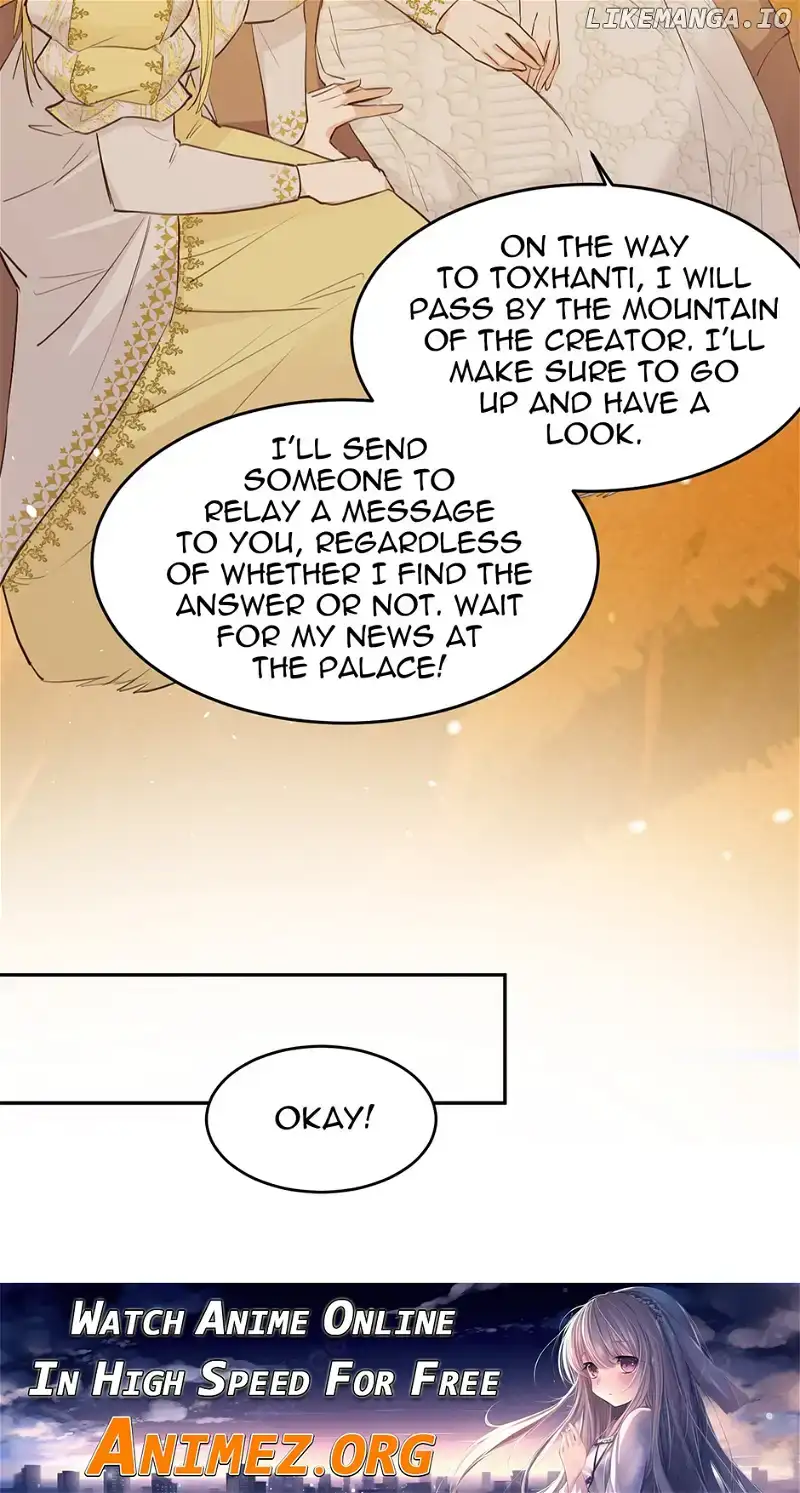A Princess's Guide to Saving Dragons Chapter 113 page 54 - 