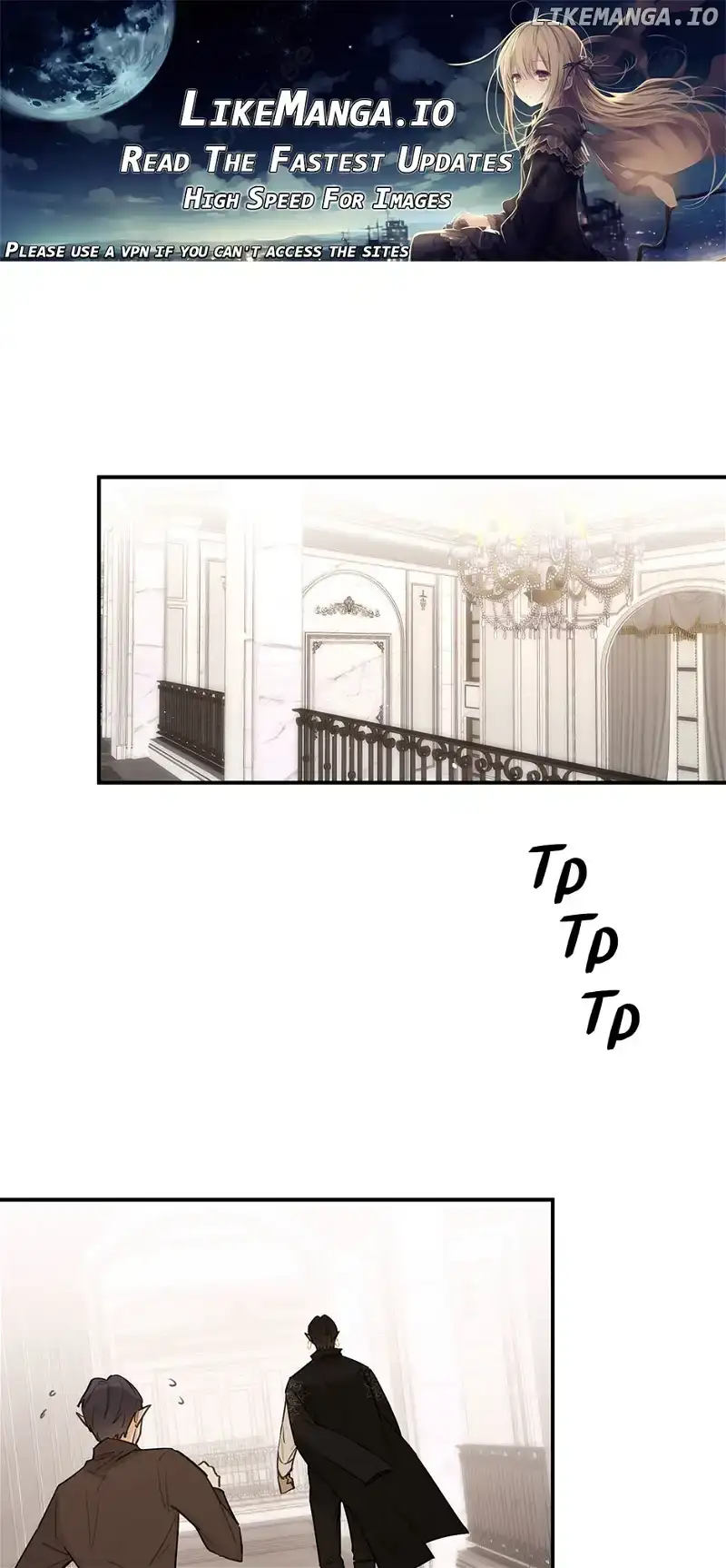A Princess's Guide to Saving Dragons Chapter 116 page 1 - 
