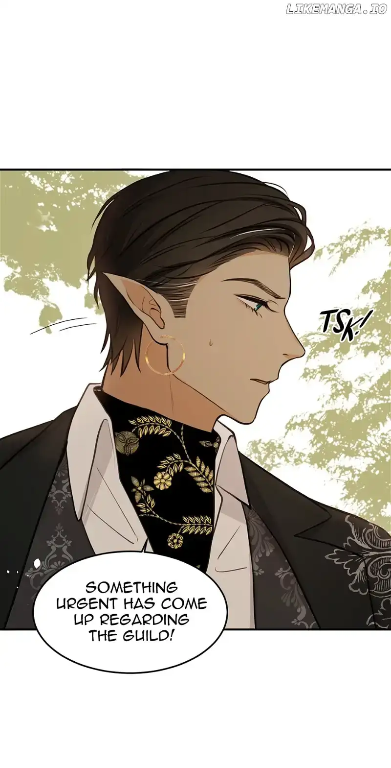 A Princess's Guide to Saving Dragons Chapter 116 page 17 - 