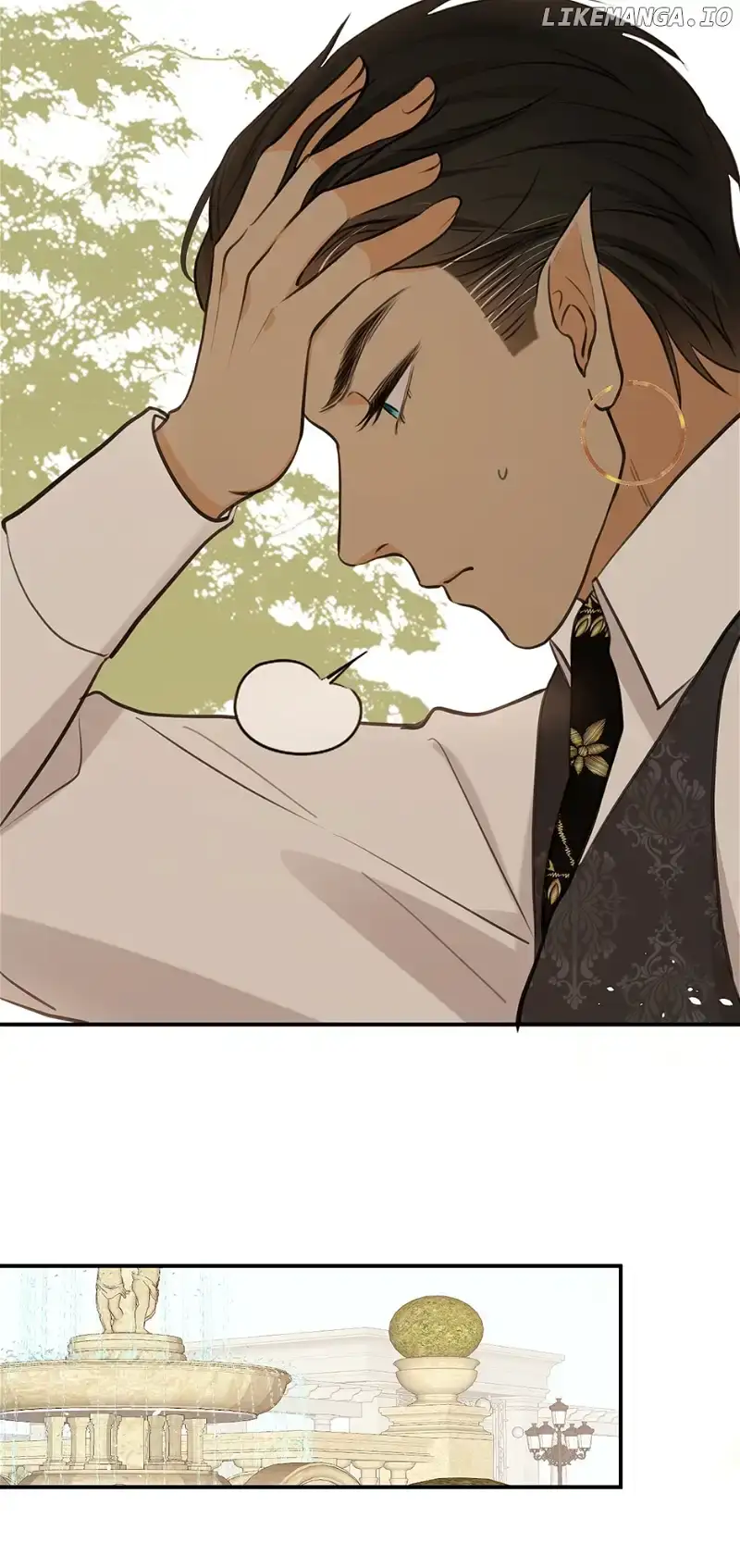 A Princess's Guide to Saving Dragons Chapter 116 page 29 - 