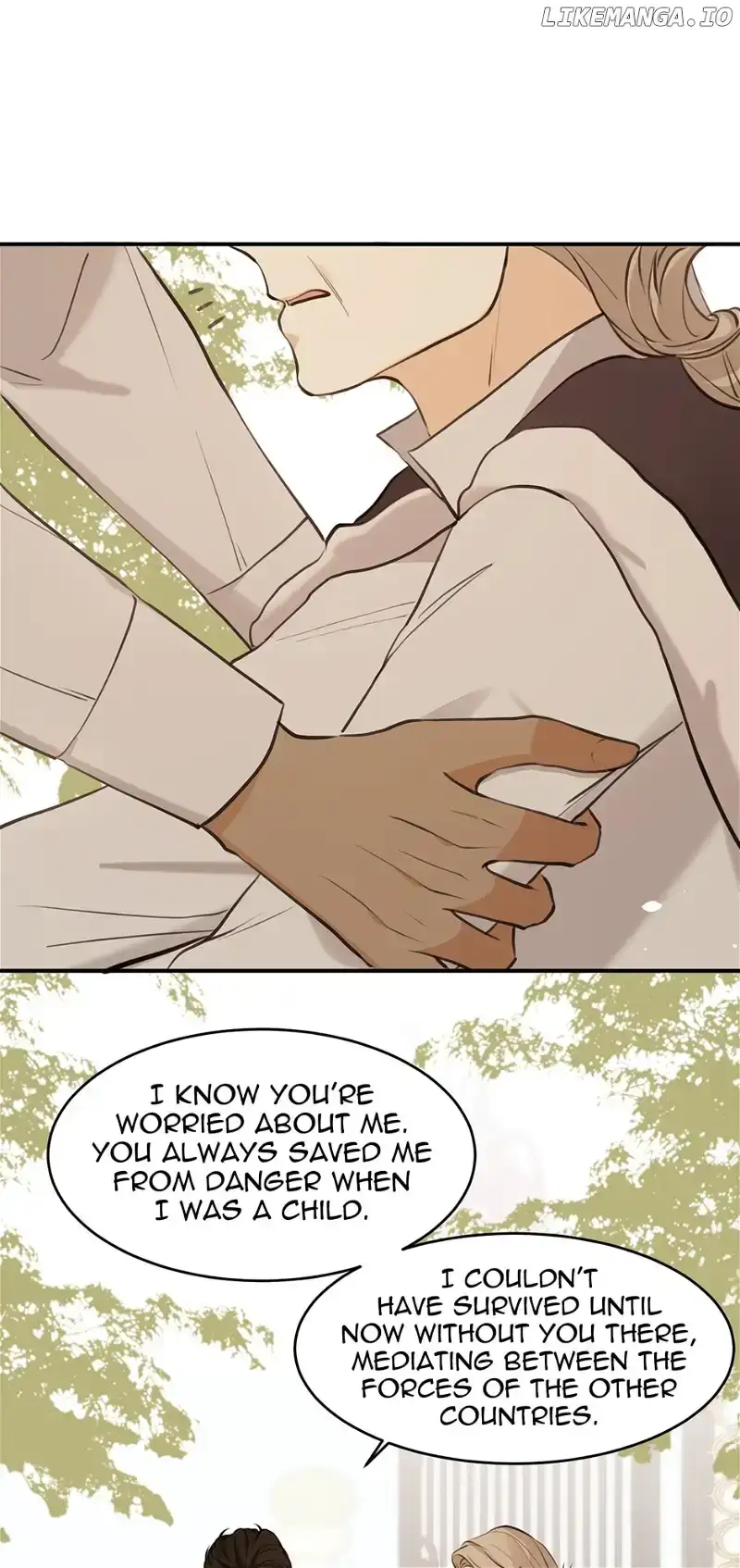 A Princess's Guide to Saving Dragons Chapter 116 page 30 - 