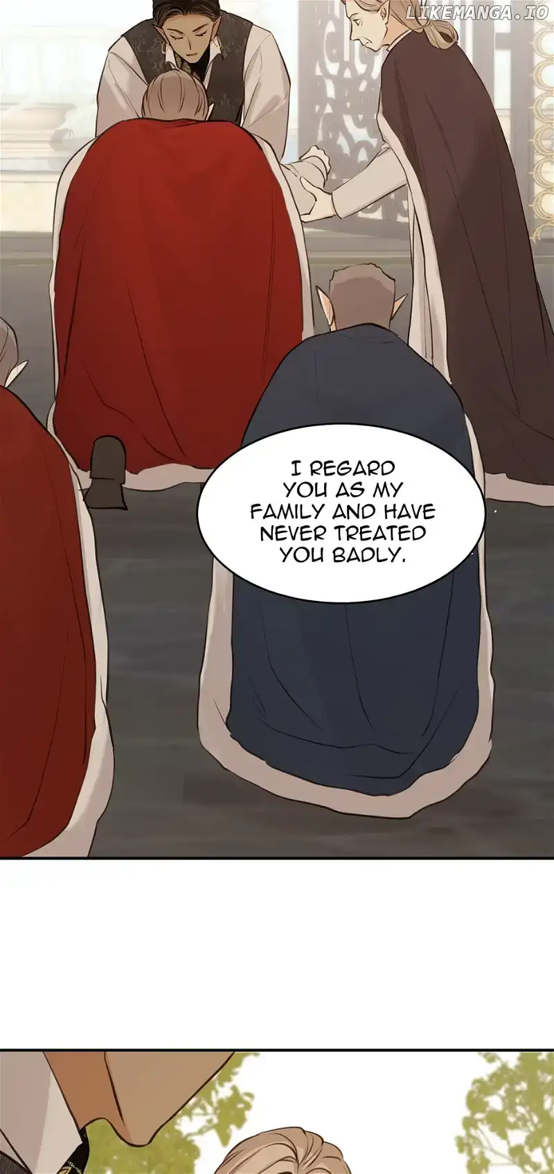 A Princess's Guide to Saving Dragons Chapter 116 page 31 - 