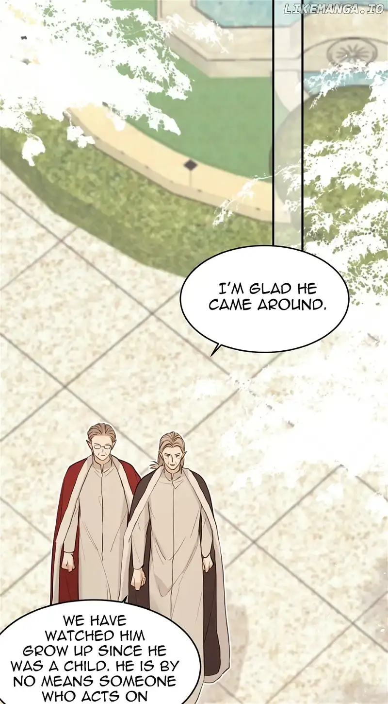 A Princess's Guide to Saving Dragons Chapter 116 page 42 - 