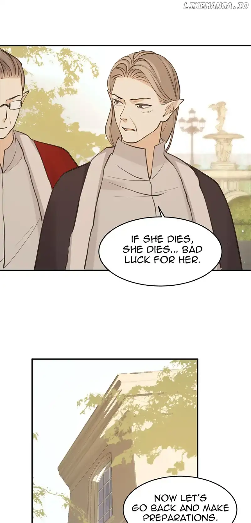 A Princess's Guide to Saving Dragons Chapter 116 page 44 - 