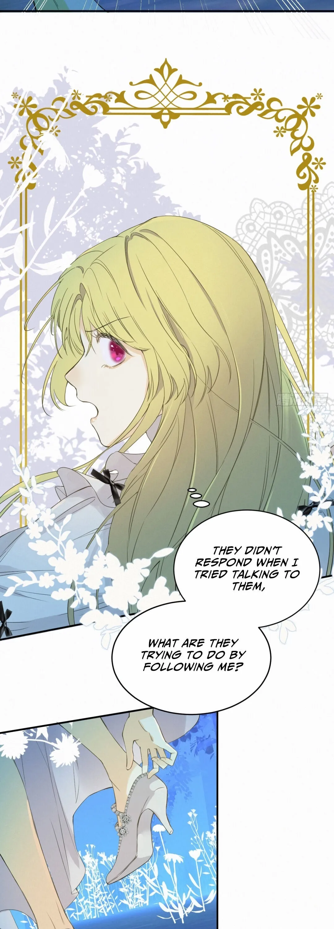 A Princess's Guide to Saving Dragons Chapter 2 page 2 - 