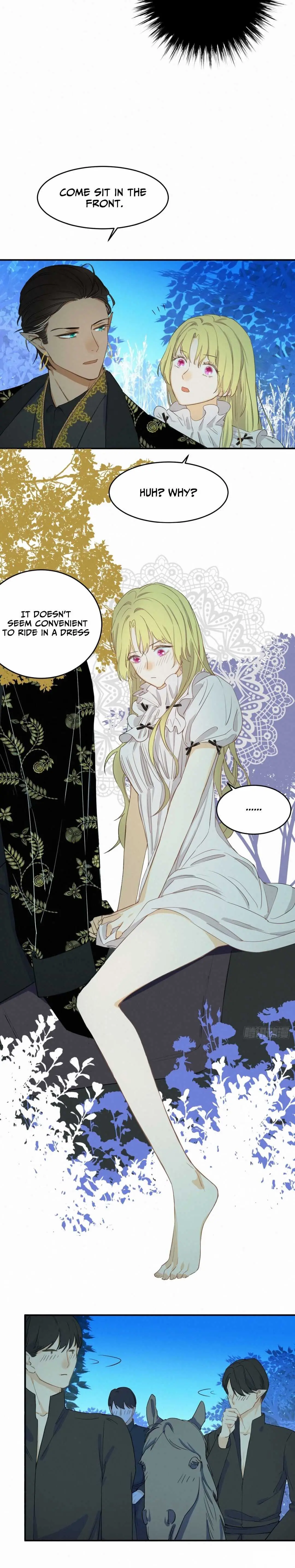 A Princess's Guide to Saving Dragons Chapter 2 page 18 - 