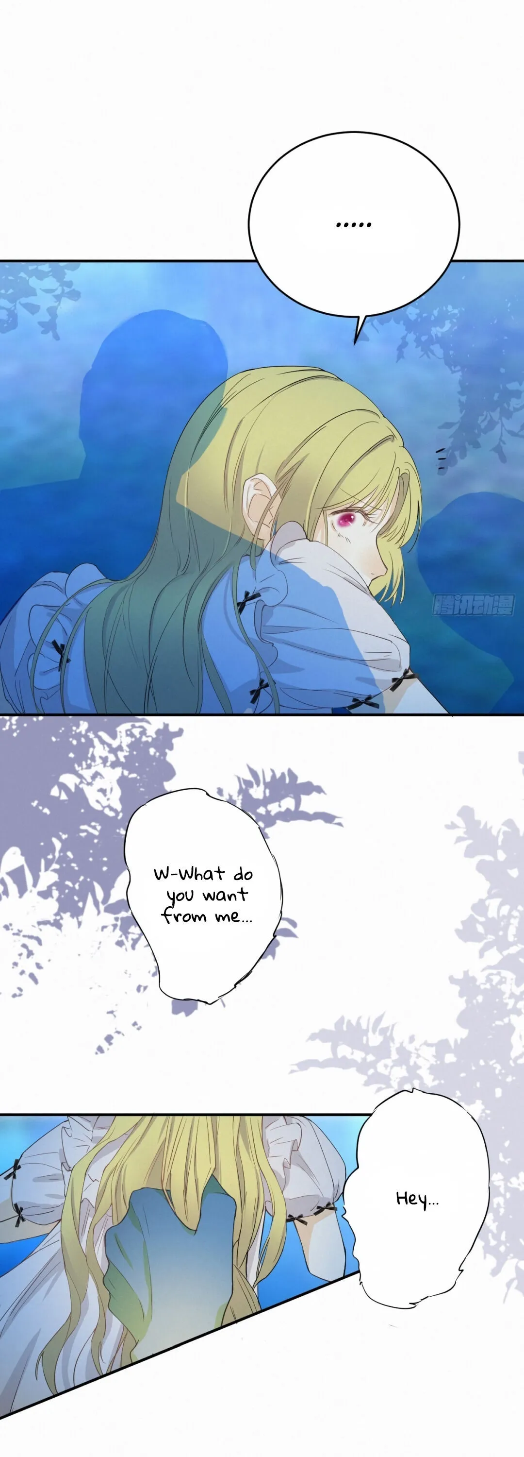 A Princess's Guide to Saving Dragons Chapter 2 page 7 - 