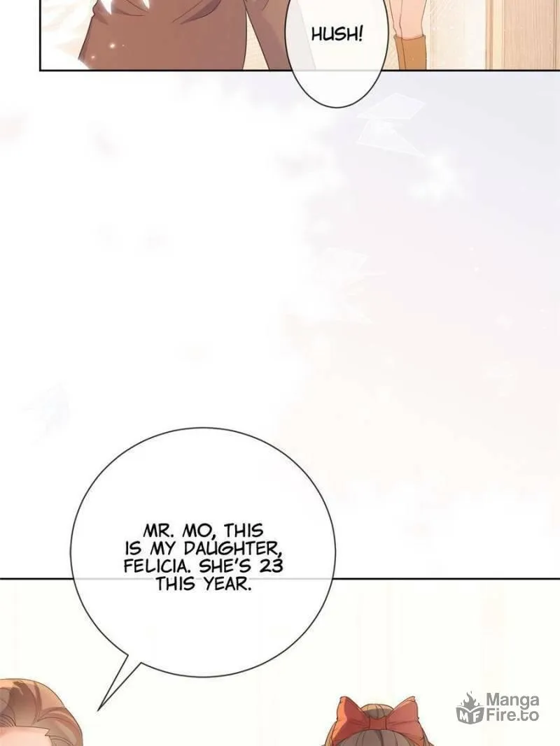 A Professional Assassin Raises a Fox Chapter 25 page 18 - 