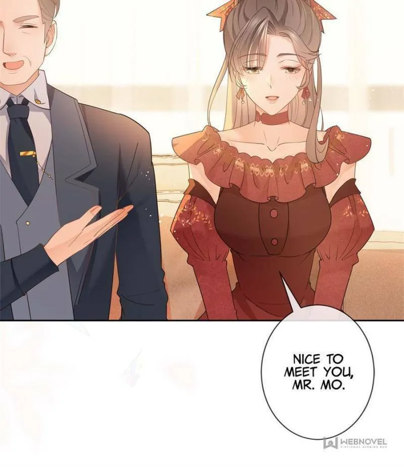 A Professional Assassin Raises a Fox Chapter 25 page 19 - 