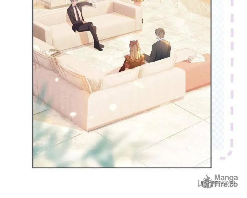 A Professional Assassin Raises a Fox Chapter 25 page 25 - 