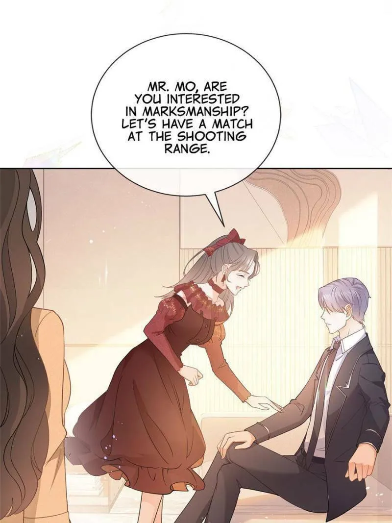 A Professional Assassin Raises a Fox Chapter 25 page 29 - 