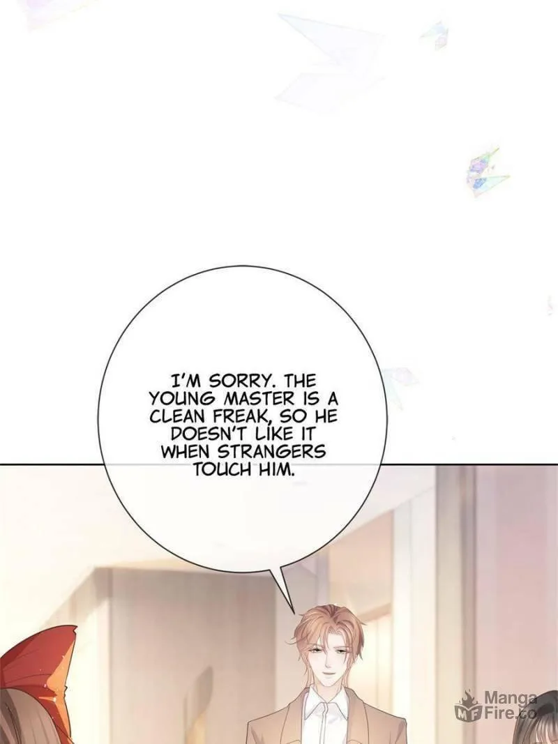 A Professional Assassin Raises a Fox Chapter 25 page 33 - 