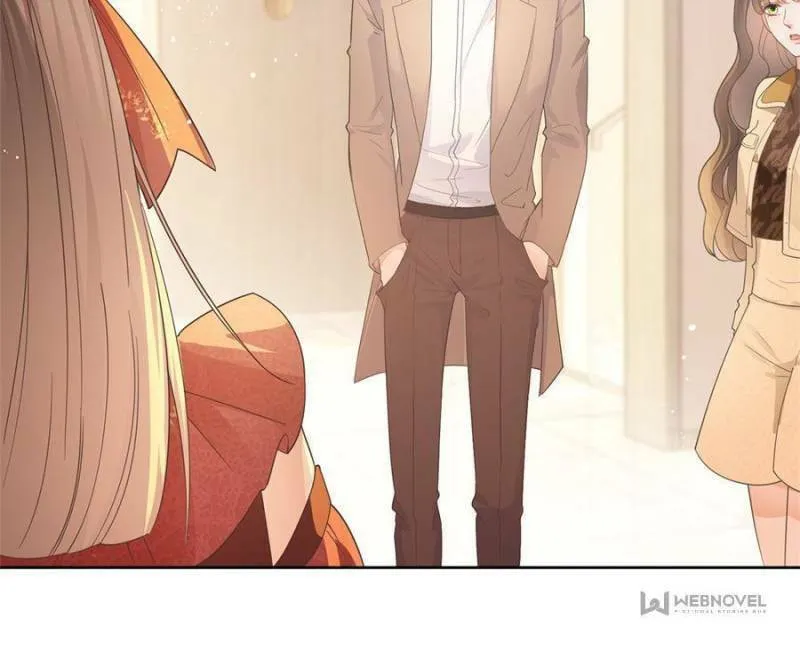 A Professional Assassin Raises a Fox Chapter 25 page 34 - 