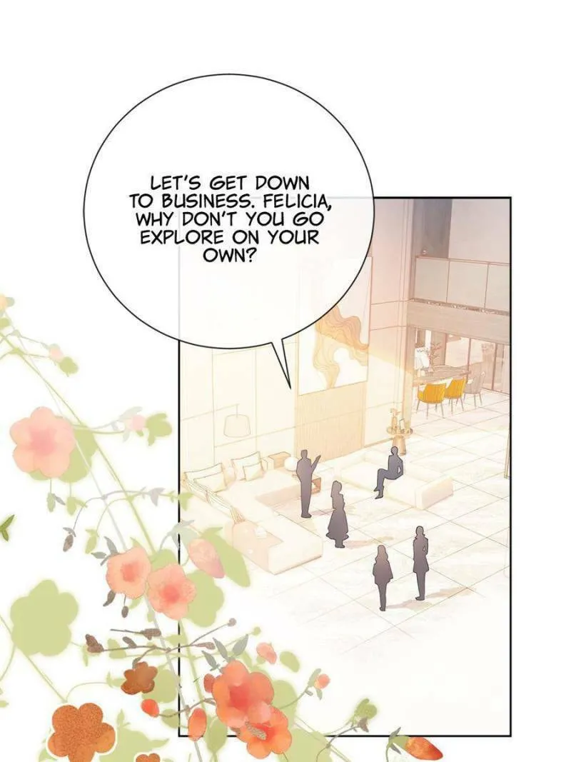A Professional Assassin Raises a Fox Chapter 25 page 38 - 