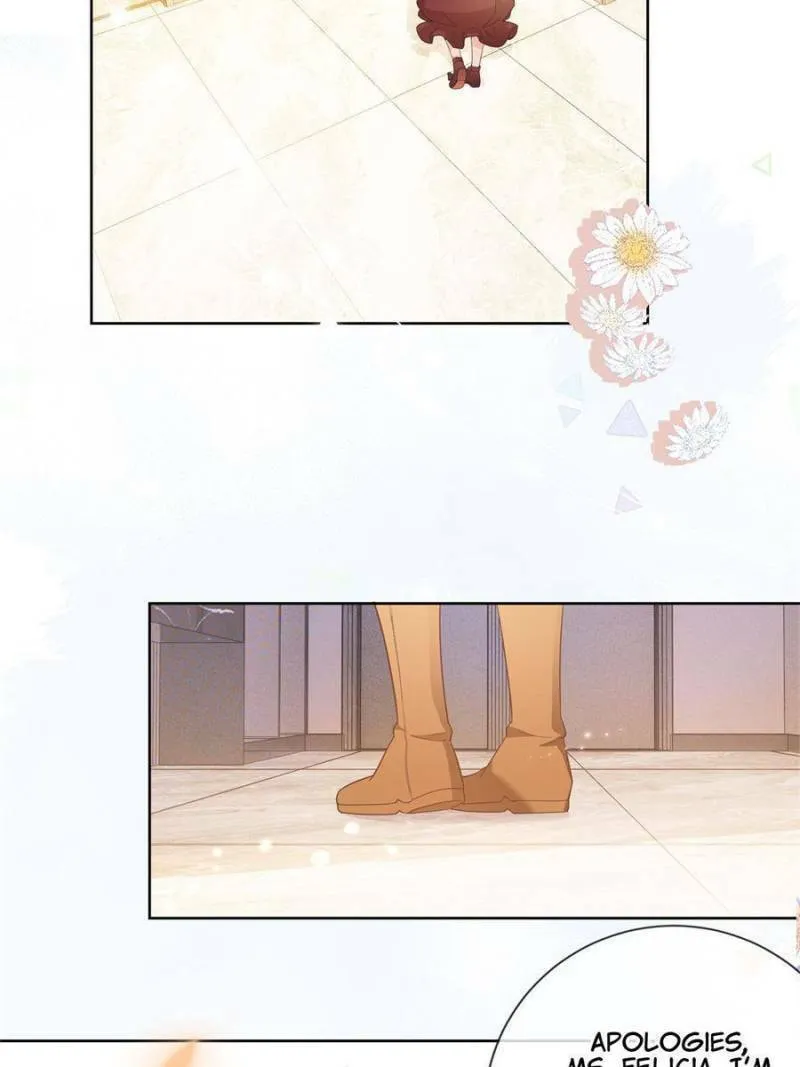 A Professional Assassin Raises a Fox Chapter 25 page 46 - 