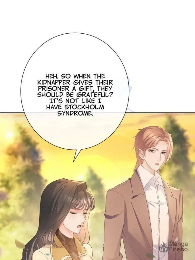 A Professional Assassin Raises a Fox Chapter 25 page 6 - 