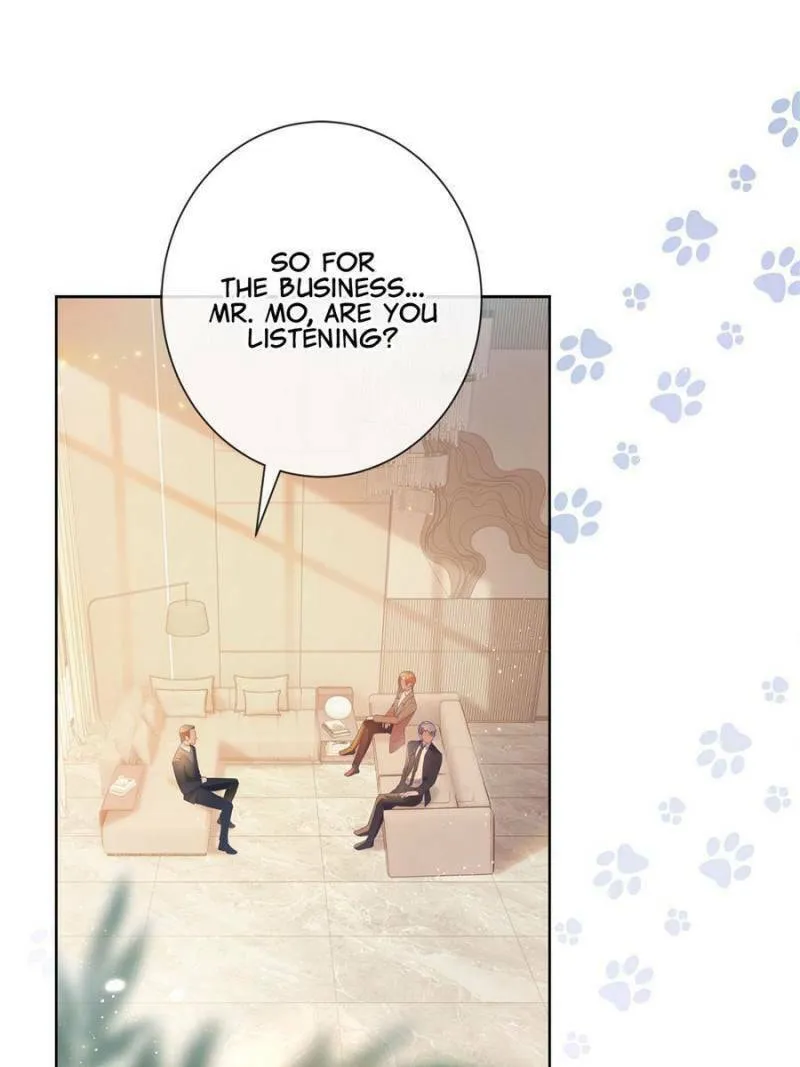 A Professional Assassin Raises a Fox Chapter 26 page 1 - 