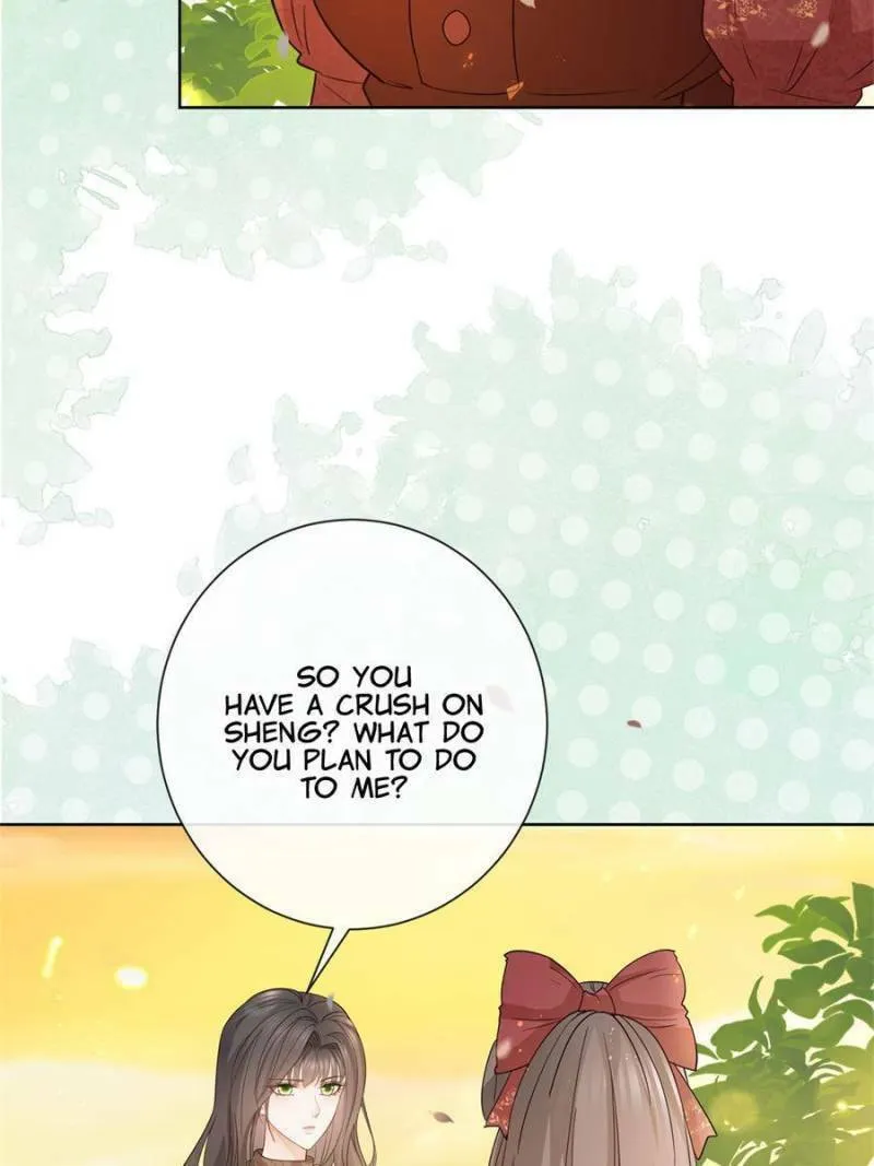 A Professional Assassin Raises a Fox Chapter 26 page 14 - 