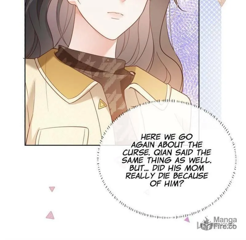 A Professional Assassin Raises a Fox Chapter 26 page 21 - 