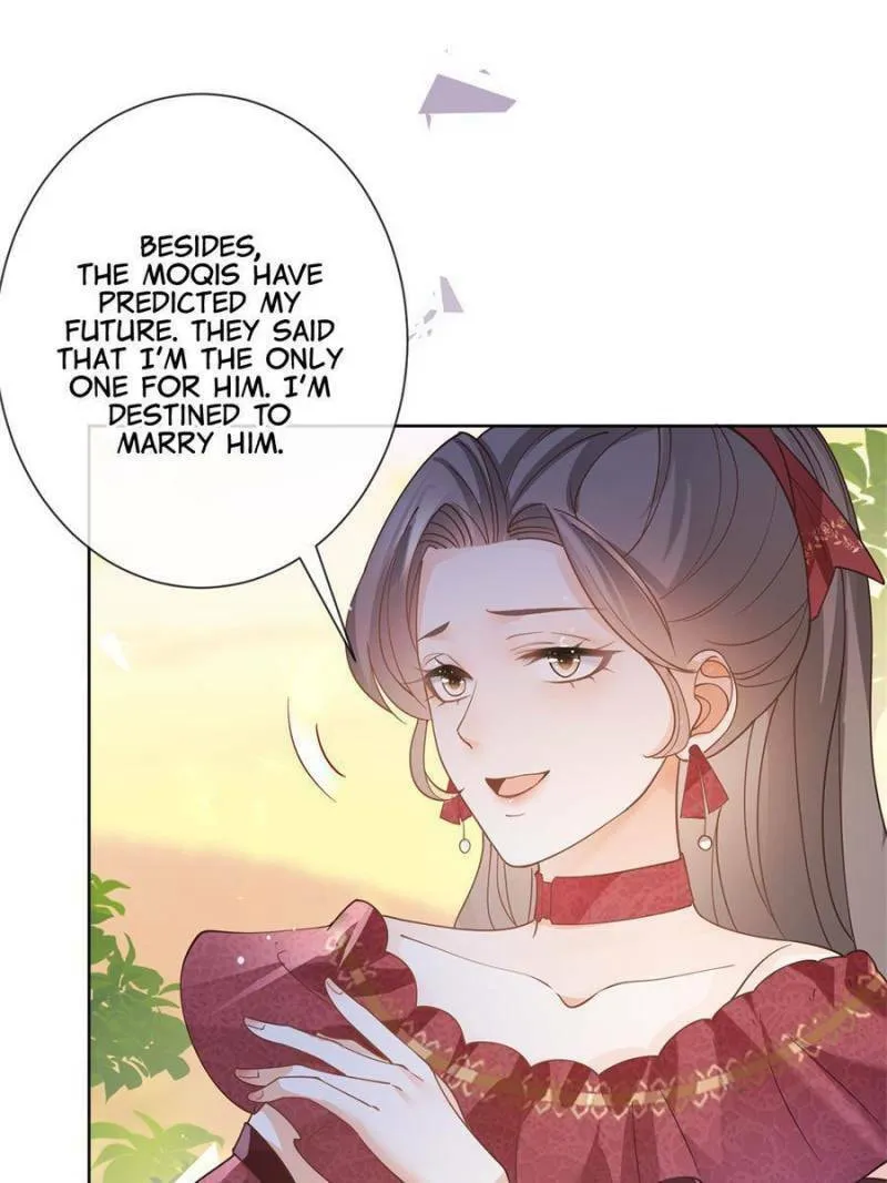 A Professional Assassin Raises a Fox Chapter 26 page 22 - 