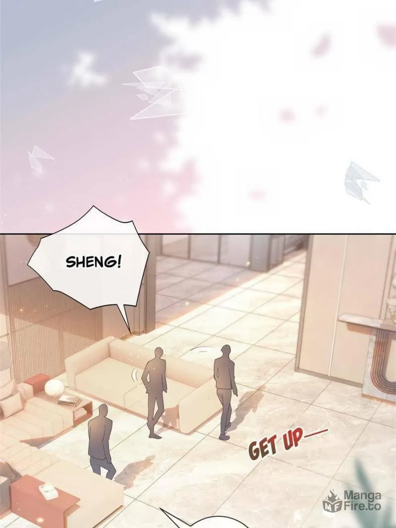 A Professional Assassin Raises a Fox Chapter 26 page 5 - 