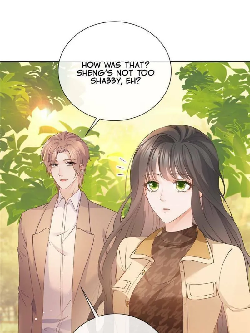 A Professional Assassin Raises a Fox Chapter 27 page 19 - 