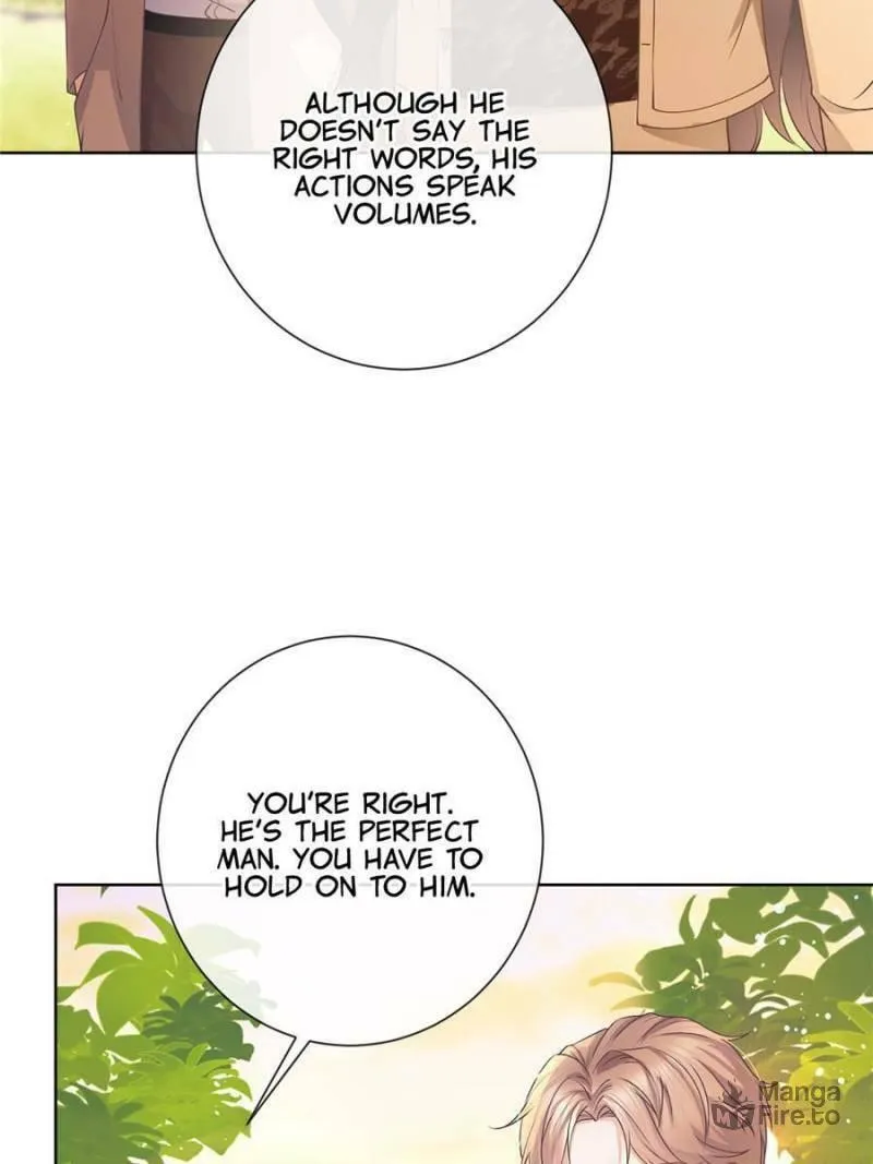 A Professional Assassin Raises a Fox Chapter 27 page 20 - 