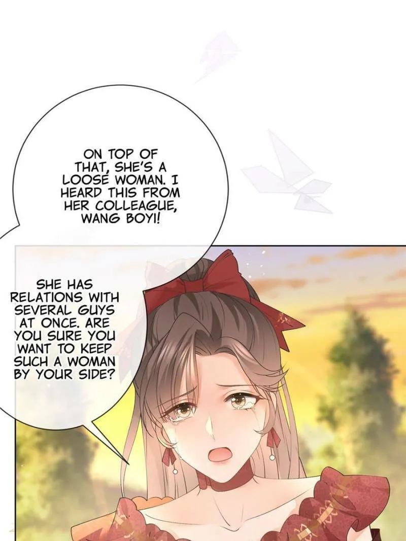 A Professional Assassin Raises a Fox Chapter 27 page 4 - 