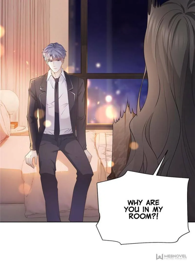 A Professional Assassin Raises a Fox Chapter 27 page 34 - 