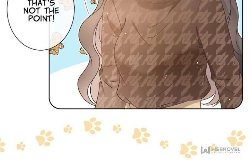 A Professional Assassin Raises a Fox Chapter 27 page 38 - 