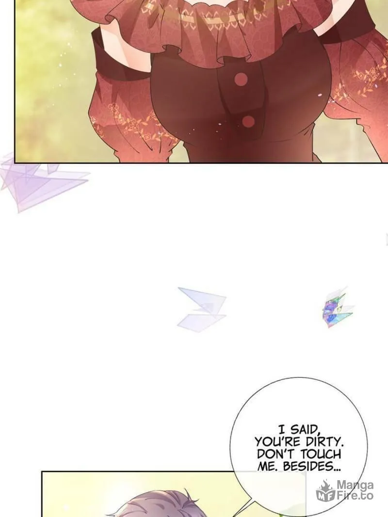 A Professional Assassin Raises a Fox Chapter 27 page 5 - 