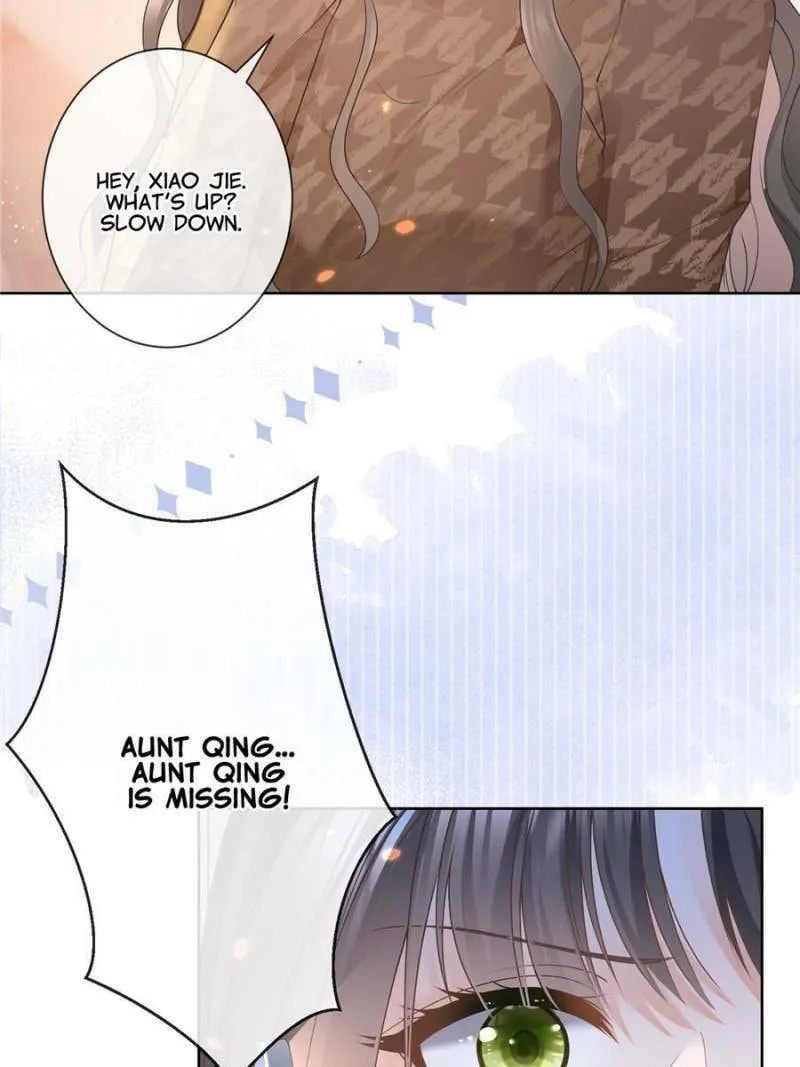 A Professional Assassin Raises a Fox Chapter 28 page 16 - 